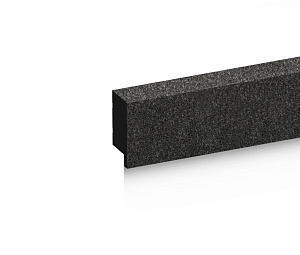 Финишный молдинг LF1 S387 HI WOOD 50мм х 17мм х 2,7м