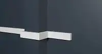 Молдинг (20х10x2000мм)