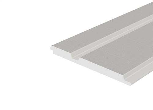 Панель LV133 S339S HI WOOD 120,0мм х 12,0мм х 2,7м.