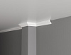 Карниз полиуретановый DD28 41*40 Карниз полиуретановый DD28 41*40