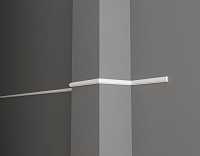 Молдинг полиуретановый 130 A 15*8