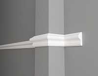 Молдинг полиуретановый DD606 82*19