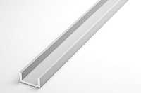 Швеллер алюминий Шв 04