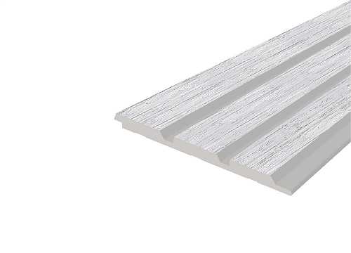 Панель LV124 W36 HI WOOD 120,0мм х 12,0мм х 2,7м.